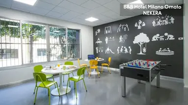B&B Ornato Milano