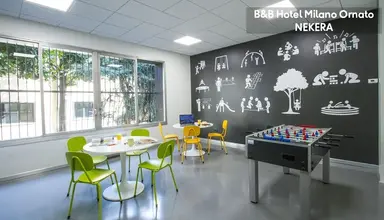 B&B Ornato Milano