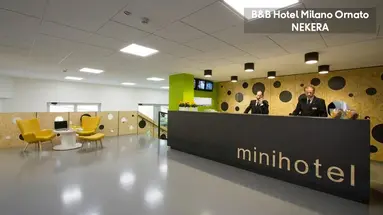 B&B Ornato Milano