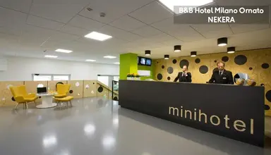 B&B Ornato Milano