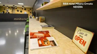 B&B Ornato Milano