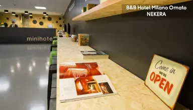 B&B Ornato Milano