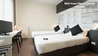 B&B Ornato Milano