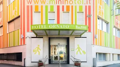 B&B Ornato Milano