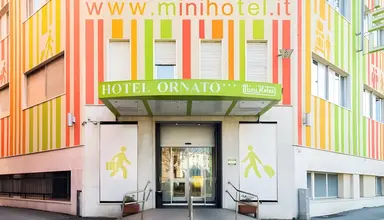 B&B Ornato Milano