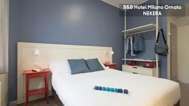 B&B Ornato Milano