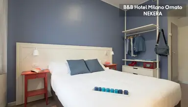 B&B Ornato Milano