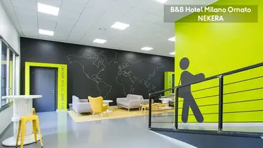 B&B Ornato Milano