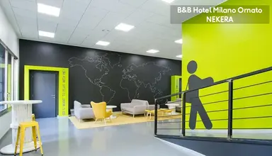 B&B Ornato Milano