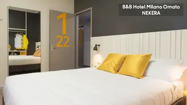 B&B Ornato Milano