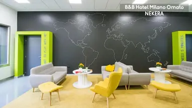 B&B Ornato Milano