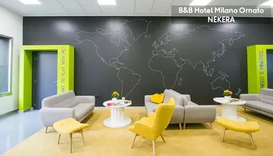B&B Ornato Milano