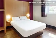 B&B Paris Italie Porte de Choisy