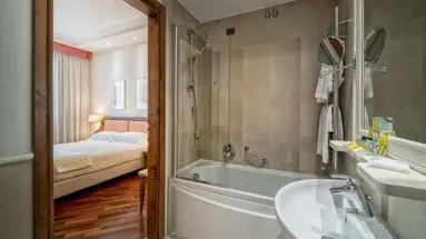 B&B Pitti Palace Al Ponte Vecchio