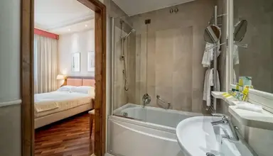 B&B Pitti Palace Al Ponte Vecchio