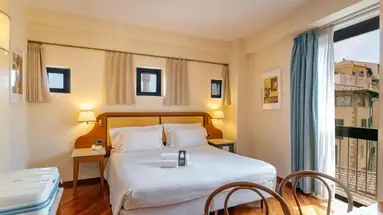 B&B Pitti Palace Al Ponte Vecchio