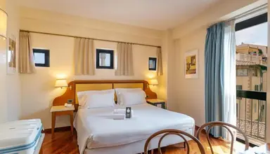 B&B Pitti Palace Al Ponte Vecchio
