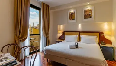 B&B Pitti Palace Al Ponte Vecchio
