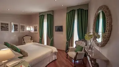 B&B Pitti Palace Al Ponte Vecchio