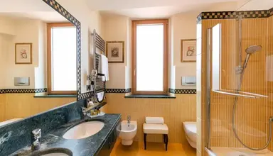 B&B Pitti Palace Al Ponte Vecchio