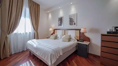 B&B Pitti Palace Al Ponte Vecchio