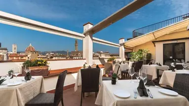 B&B Pitti Palace Al Ponte Vecchio