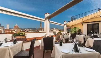B&B Pitti Palace Al Ponte Vecchio