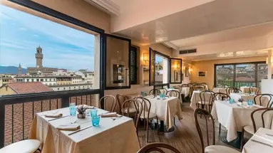 B&B Pitti Palace Al Ponte Vecchio