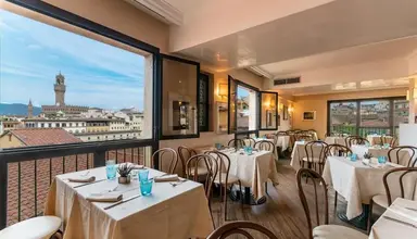 B&B Pitti Palace Al Ponte Vecchio
