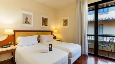 B&B Pitti Palace Al Ponte Vecchio
