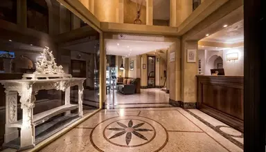 B&B Pitti Palace Al Ponte Vecchio