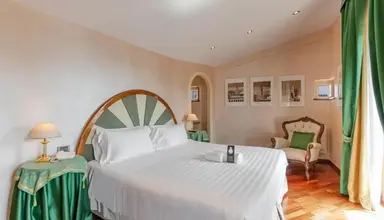 B&B Pitti Palace Al Ponte Vecchio