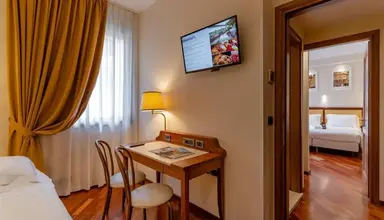 B&B Pitti Palace Al Ponte Vecchio