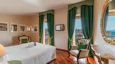 B&B Pitti Palace Al Ponte Vecchio