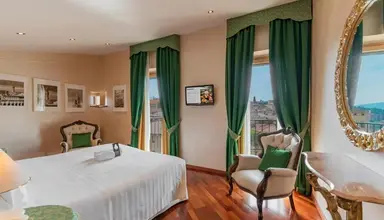 B&B Pitti Palace Al Ponte Vecchio