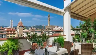 B&B Pitti Palace Al Ponte Vecchio