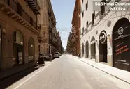 B&B Quattro Canti