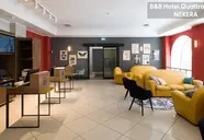 B&B Quattro Canti