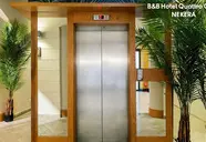 B&B Quattro Canti