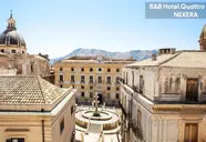 B&B Quattro Canti