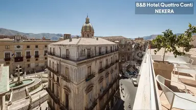 B&B Quattro Canti