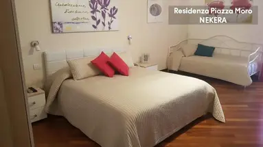 B&B Residenza Piazza Moro
