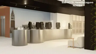 B&B Venezia Laguna