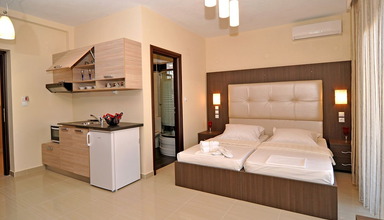B Home