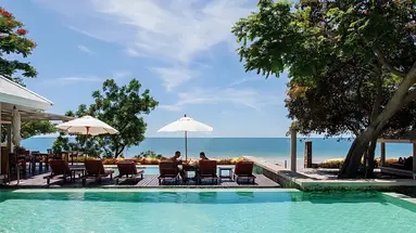 Baan Bayan Beach