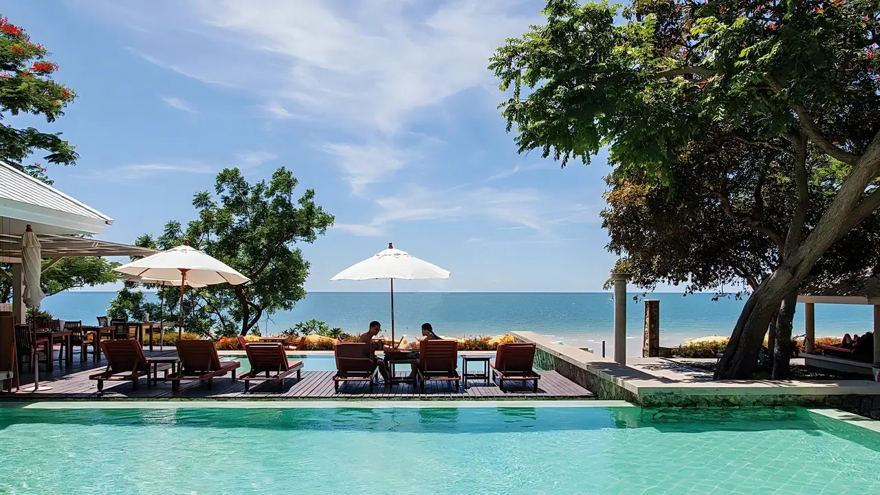 Baan Bayan Beach