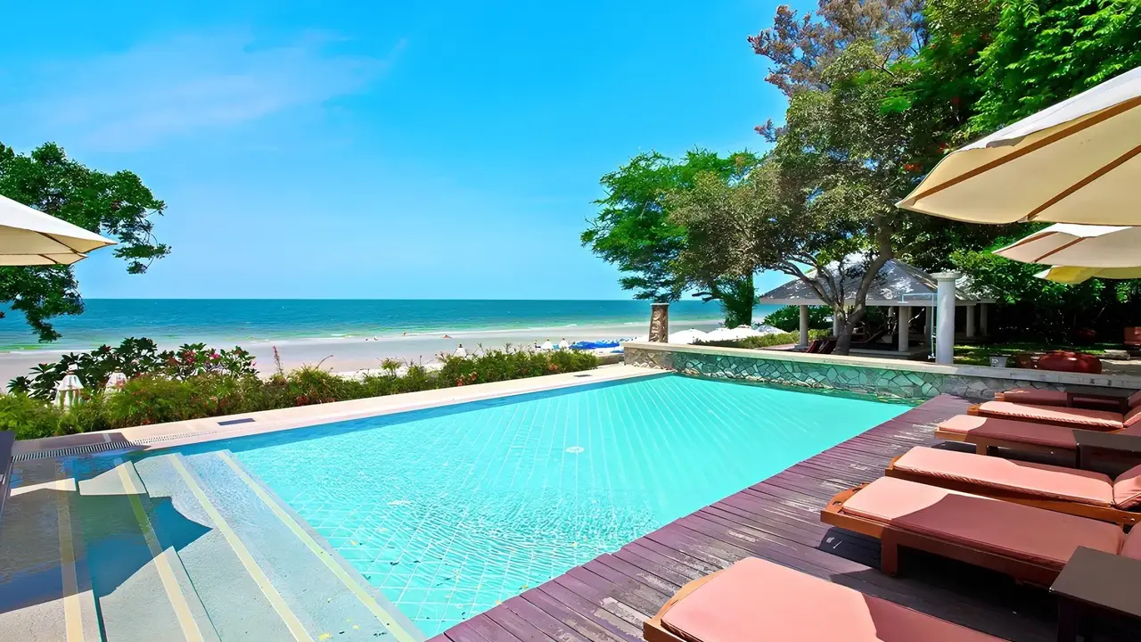 Baan Bayan Beach
