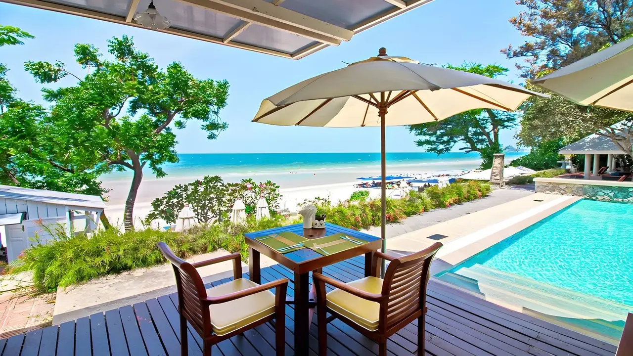 Baan Bayan Beach