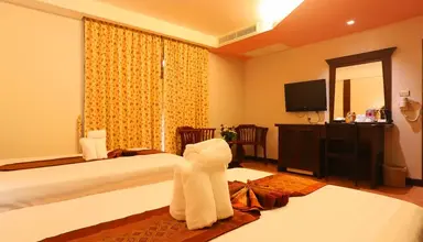 Baan Boa Resort
