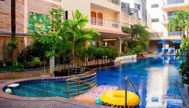 Baan Boa Resort